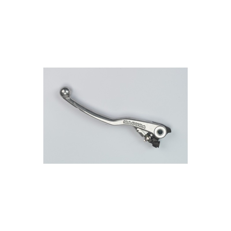 Dźwignia sprzęgła Magura Hymec 167 krótka (123mm) - OEM 50302031300