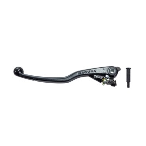 MAGURA DŹWIGNIA SPRZĘGŁA POMPA HYMEC 167 STREET BMW (163MM) (MG2100021)