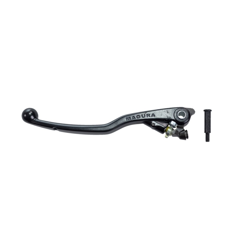 MAGURA DŹWIGNIA SPRZĘGŁA POMPA HYMEC 167 STREET BMW (163MM) (MG2100021)