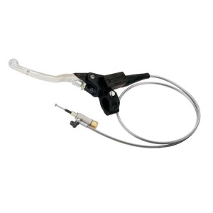 MAGURA ZESTAW SPRZĘGŁA HYDRAULICZNEGO HYMEC 167 YAMAHA YZ 250F '09-'13: YZ 250F '20-'21: YZ 450F '09-'19