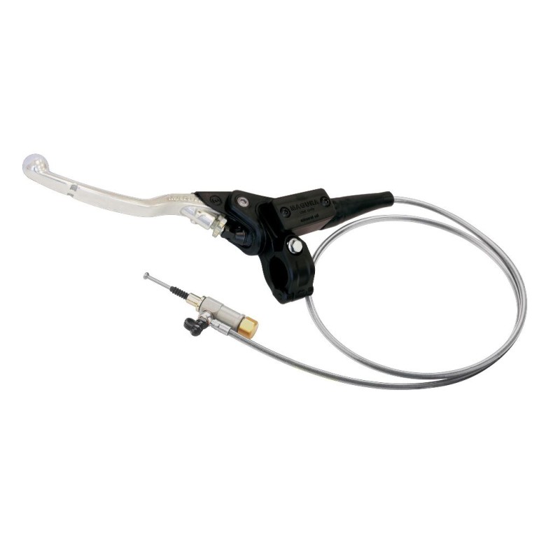 Magura zestaw sprzęgła hydraulicznego Hymec 167 do Hondu CR 250R '90-'03; CR 500R '84-'03; KTM SX 250/300/360 '90-'94; Suzuki