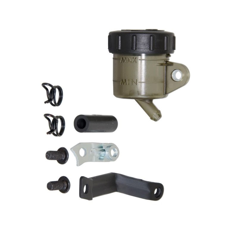 MAGURA Zbiorniczek Płynu Sprzęgłowego do Pompy Radial 195 oraz HC1 9ml Płyn DOT 4