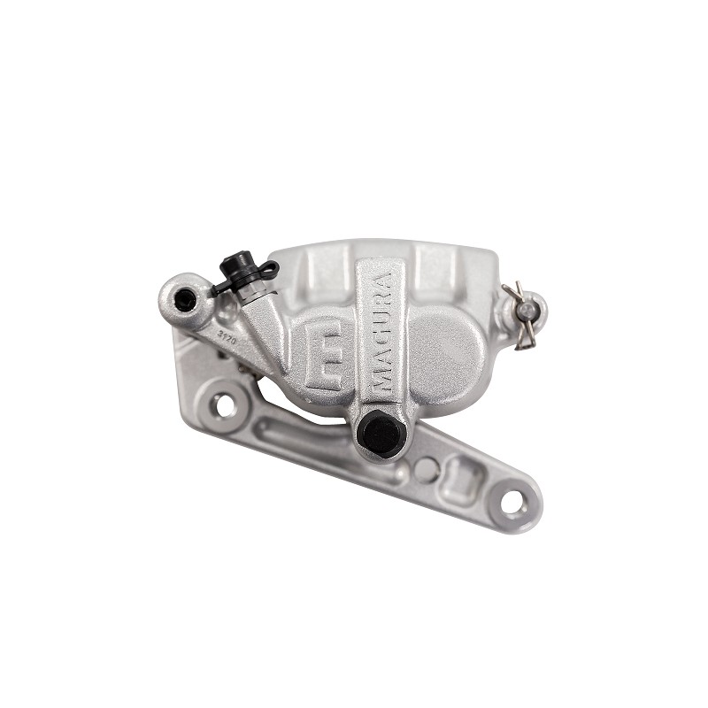 Zacisk hamulcowy przód MAGURA do Husqvarna TE/TC/FE/FC 125/250/300/450 '18-'21 OEM PARTS