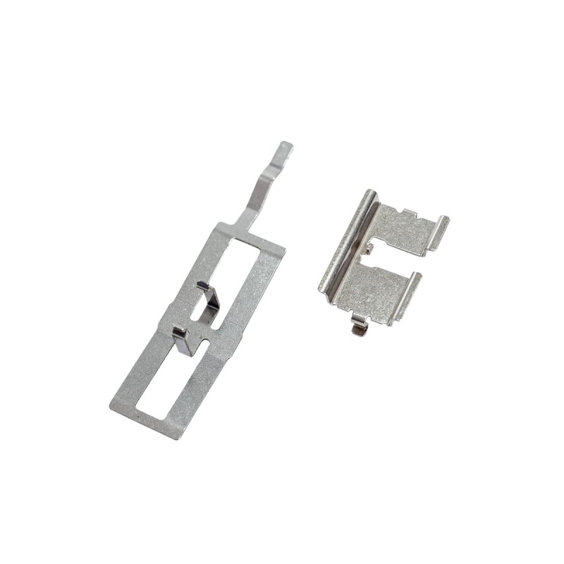 Sprężyna ustalająca zacisku przedniego Husqvarna TE 250-450: TC 125-450: FC 250-450