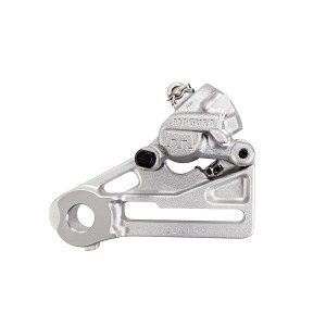 MAGURA ZACISK HAMULCOWY TYŁ HUSQVARNA TE/FE 125/250/300/450 ENDURO '18-'21 (OŚKA 20MM) - OEM PARTS