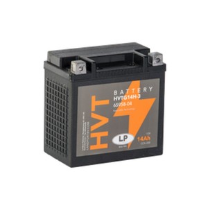 Akumulator żelowy 12V 14AH do motocykli Heavy V-Twin