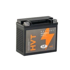 Akumulator żelowy LANDPORT HVTG20H-3 12V 19AH Heavy V-Twin