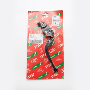 Dźwignia hamulca Yamaha R6 05-13, R1 04-08, MT01 04-13 - Kolor czarny (WYPRZEDAŻ)