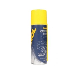 MANNOL CHAIN LUBE 200ML - SMAR DO ŁAŃCUCHA (7901)