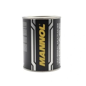 Smar uniwersalny EP-2 Multi MOS2 z dwusiarczkiem molibdenu do przegubów 230g