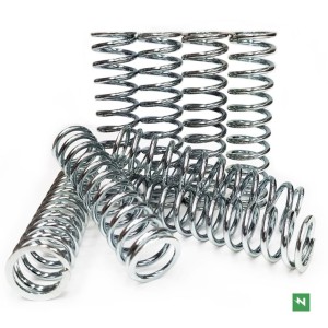 NEWFREN SPRĘŻYNY SPRZĘGŁOWE KTM EXC 450/530R '08-'11, EXC 530R RACING '11