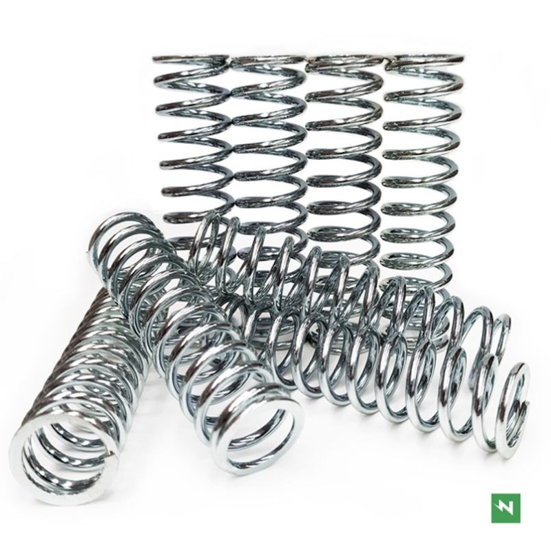 NEWFREN SPRĘŻYNY SPRZĘGŁOWE KTM EXC 450/530R '08-'11, EXC 530R RACING '11