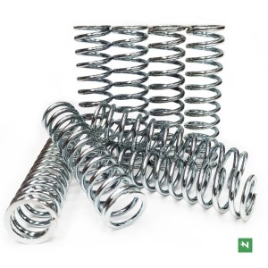 Sprężyny sprzęgłowe do Husqvarna TE 250 '11-'12, KTM EXC 250/300 '05-'12, SX 250