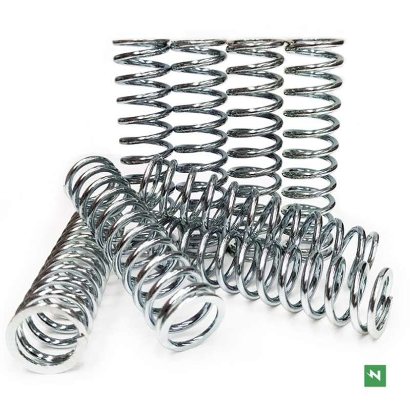 Sprężyny sprzęgłowe do Husqvarna TE 250 '11-'12, KTM EXC 250/300 '05-'12, SX 250