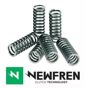NEWFREN SPRĘŻYNY SPRZĘGŁOWE SUZUKI DL 650 V STROM '04-'24; SV 650 '03-'23