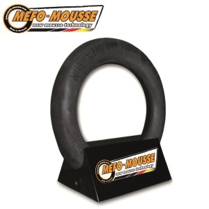 Opona MEFO WYPRZEDAŻ MOUSSE 140/80-18 'FIM' EXTREME OFF ROAD/CROSS