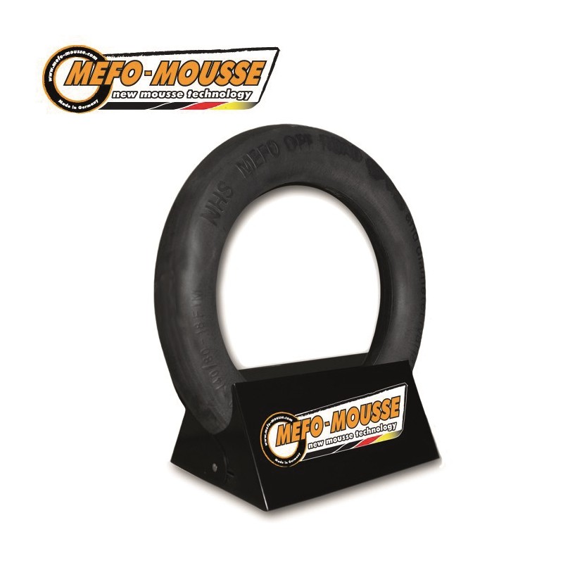 Opona MEFO WYPRZEDAŻ MOUSSE 140/80-18 'FIM' EXTREME OFF ROAD/CROSS