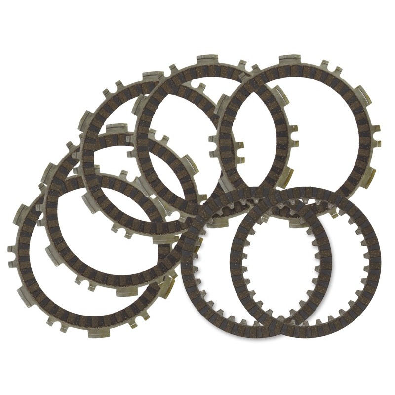 Psychic Tarcze Sprzęgłowe Yamaha XP500 T-Max '01-'11 (F2850) (EBS2378)