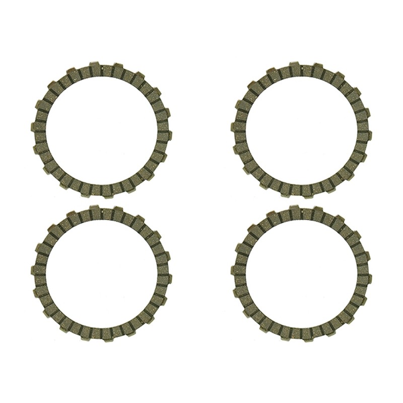 Tarcze sprzęgłowe do HONDA ANF 125 INNOVA`03-11 - EBS1307