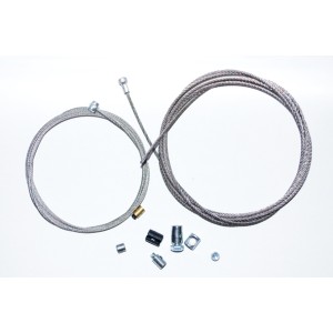 Psychic Zestaw Naprawczy Linek Gazu i Sprzęgła (Reperaturka) (ZN01)