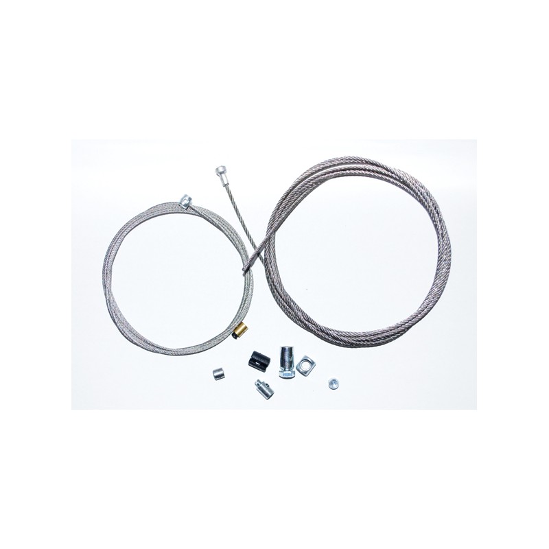 Psychic Zestaw Naprawczy Linek Gazu i Sprzęgła (Reperaturka) (ZN01)