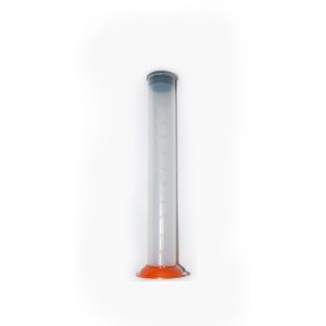 Miarka do oleju 100ml - Precyzyjne odmierzanie oleju w samochodzie