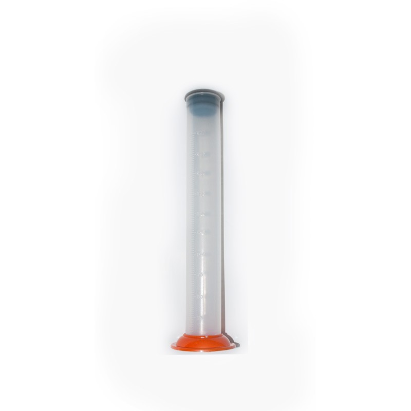 Miarka do oleju 100ml - Precyzyjne odmierzanie oleju w samochodzie