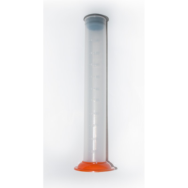 Miarka do oleju 250ml - praktyczny pomocnik do odmierzania oleju