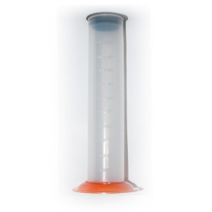 Miarka do oleju 1000ml - najlepsza jakość i precyzja