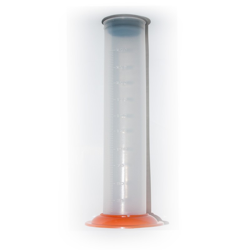 Miarka do oleju 1000ml - najlepsza jakość i precyzja