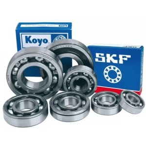 ATHENA ŁOŻYSKO 83299-9RTCS31 KOYO - Najwyższa jakość w konkurencyjnej cenie