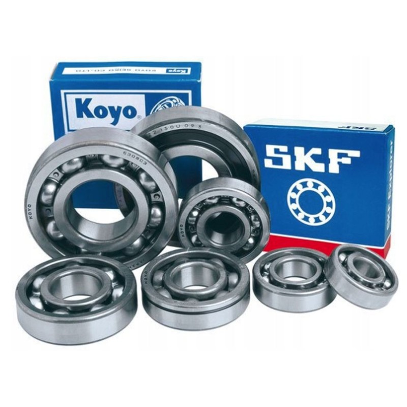 Łożysko wału korbowego YAMAHA WRF 250 '01-'18, YZF 250 '01-'19, YAMAHA YZF 250 X '15-'19 (KOYO)