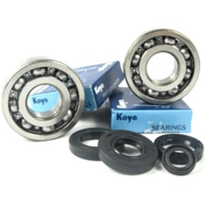 Łożysko ATHENA 3TM SX06C62CS44- CRF 250R/X '04-'09 Prawe