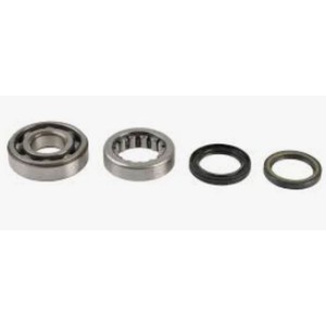 Łożysko na wał SX06D11X1CS244 NTN do HONDA CRF 450 R/RX 17-18