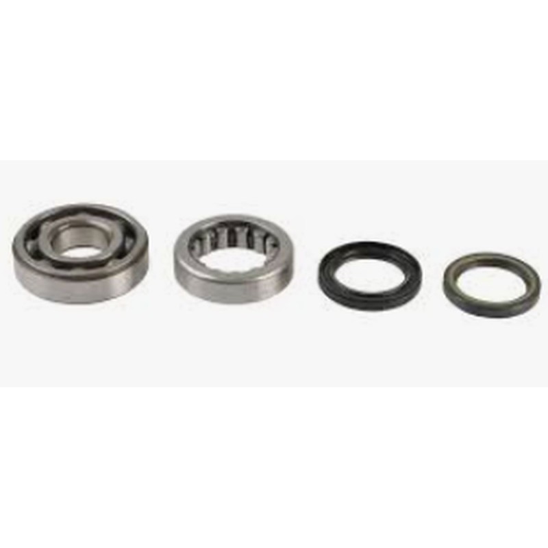 Łożysko na wał SX06D11X1CS244 NTN do HONDA CRF 450 R/RX 17-18