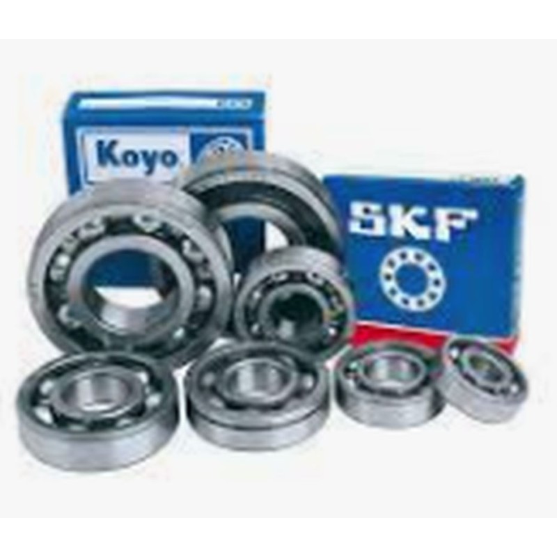 ATHENA Łożysko wału korbowego do Yamaha WRF400/426/450 i YZF426/450 - Sklep Motocyklowy