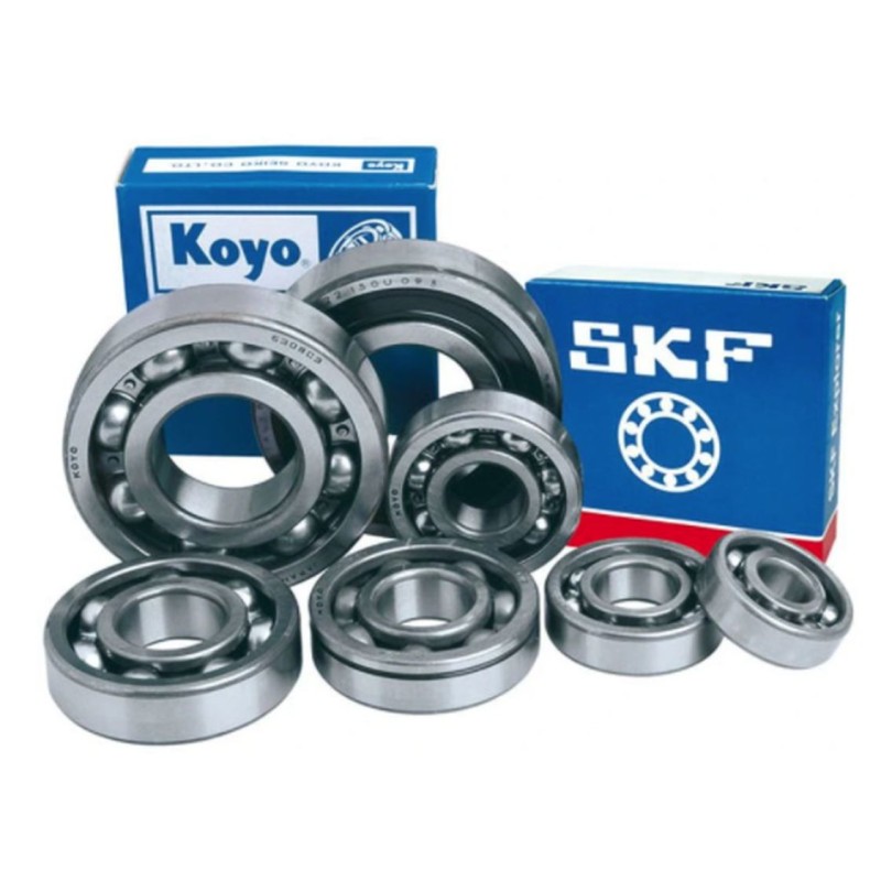 Łożysko wału korbowego do KTM EXC 250/300 04-19, SX 250 04-18, Freeride R 250 14-17, Husqvarna TE 250/300 11-14, TC 250 14-17