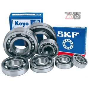 ATHENA ŁOŻYSKO SKF 6207/C3 (72X35X17MM) - Sklep z łożyskami