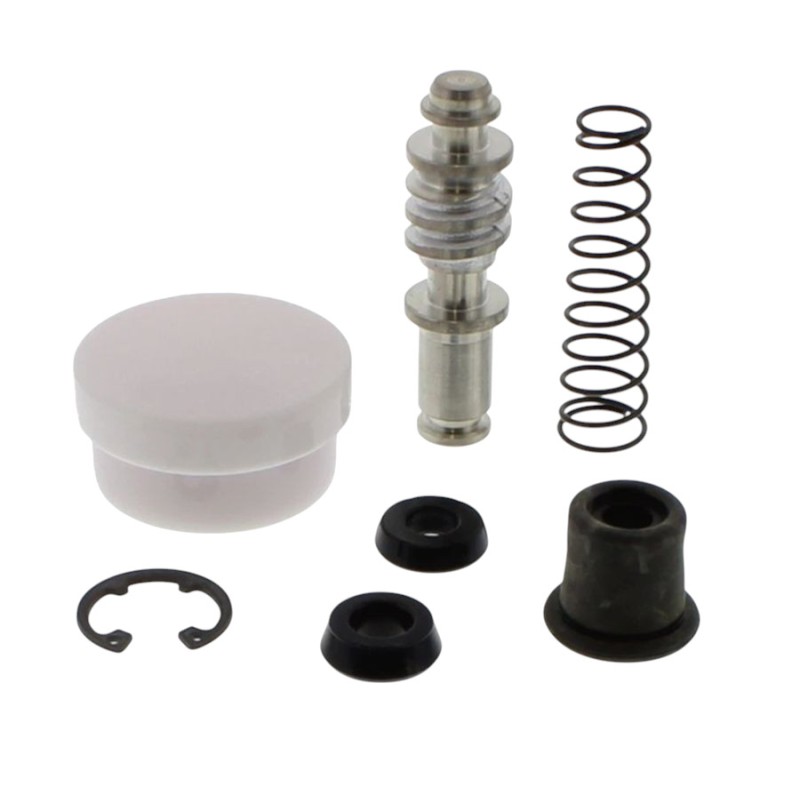 Tourmax Zestaw Naprawczy Pompy Hamulcowej Przód Honda CRM 125R '90-'99, CLR125 (MADE IN JAPAN) - Wyprzedaż