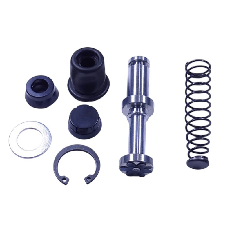 Zestaw naprawczy pompy hamulcowej przód Yamaha XS 400/650, SR500 - Tourmax (Made in Japan)