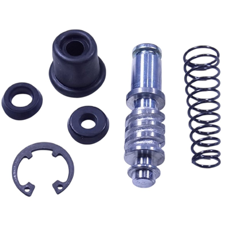 Zestaw naprawczy pompy hamulcowej do Yamahy DT 125R '88-'03 - Tourmax (Made in Japan)