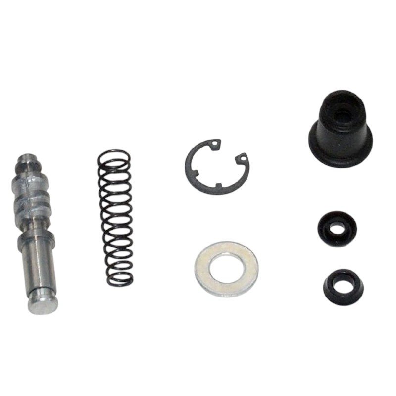 Zestaw naprawczy pompy hamulcowej do Yamahy YZ 125/250 '02-'07, WR 250/426/450 03-11