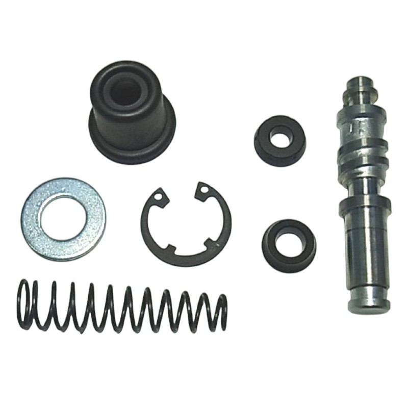 Tourmax Zestaw Naprawczy Pompy Hamulcowej Przód Suzuki RMZ 250 (07-12), RMZ 450 (05-13), RM 85/125/250 (04-10)