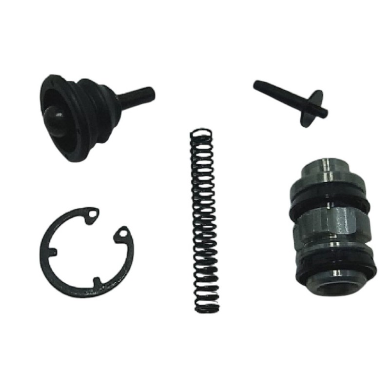 Zestaw naprawczy pompy hamulcowej do Suzuki GSXR 600 04-07, GSXR 750 04-07 (MADE IN JAPAN)