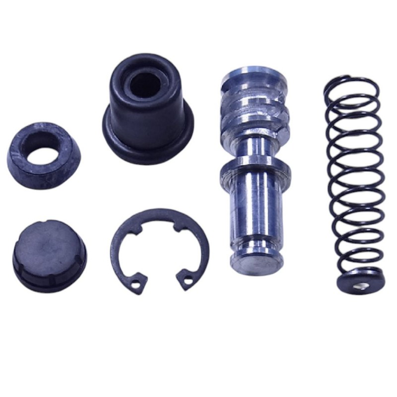 Tourmax Zestaw Naprawczy Pompy Hamulcowej Przód Kawasaki GPZ/KEF/KFX/KVF (Made in Japan)