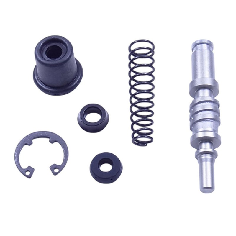 Tourmax Zestaw Naprawczy Pompy Hamulcowej Przód Kawasaki KX/KDX/KLX (Made in Japan)