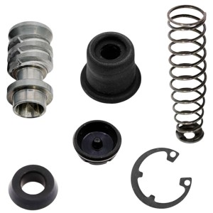 Tourmax Zestaw Naprawczy Pompy Hamulcowej Przód Kawasaki ER-6N, Versys 09-12