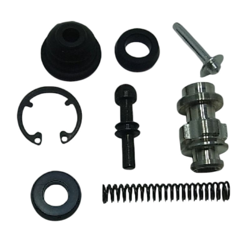 Tourmax Zestaw Naprawczy Pompy Hamulcowej Przód Kawasaki Z 750 R 07-13, Z 1000 07-12, ZX6R 07-12, ZX 10R 08-12, GTR 1400 07-12