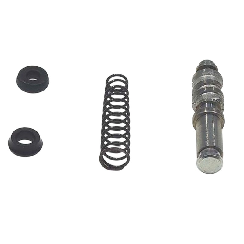 Zestaw naprawczy pompy hamulcowej Kawasaki KXF 250 '11-'12, KXF 450 '11-'12 - Zamiennik MSB-412