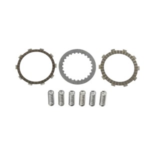 TRW ZF SPRZĘGŁO KOMPLETNE SUPERKIT HONDA CBR 900 RR FIREBLADE '00-'01, CBR 954 RR FIREBLADE '02-'03